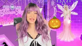 The VU Live with Carmen King: Halloween Costume Contest! -  IMVU&reg;