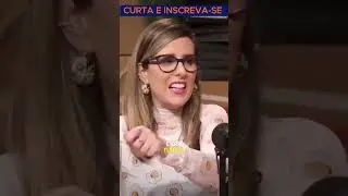 Como as redes sociais ajudaram lidar com os paparazzi | #AlessandraNegrini #Universa