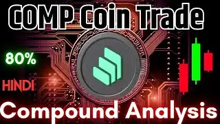 COMP/USDT Today Trade Chart Analysis- Compound Coin Target Price Action