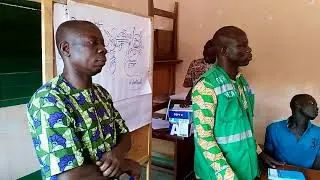 Formation de sur la protection de l'enfant(2)