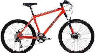 Motobecane Fantom Trail Bikes Direct unboxing