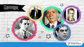 Realismo Social Ecuatoriano: Generaci&oacute;n Del 3