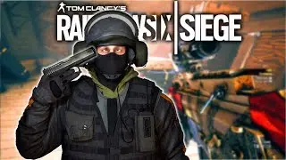 WENN MAN ZU KILLGEIL WIRD- Rainbow Six Siege [DE]