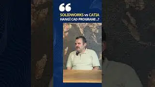#solidworks #catiav5 #3dmodelleme #m&uuml;hendislikyazılımı #CADeğitimi #makinem&uuml;hendisliği #teknik&ccedil;izim