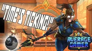 Realm Royale Ultimate Abilities!?