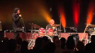 The Beauty and the Beat - Ralf Heinrich vs. Charly Antolini & Mando