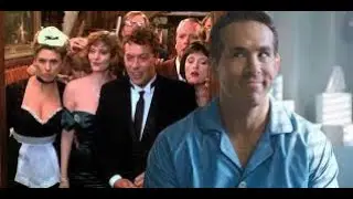 Ryan Reynolds' Clue Reboot to be written by Lost City writer Oren Uziel!