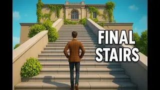They Finally Ended the Suffering | Puppet Team The End