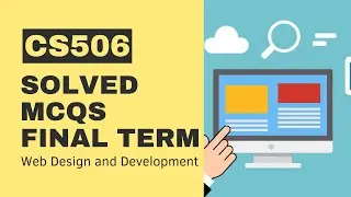 CS506 Final Term Past Paper[Solved MCQs]
