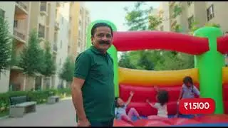 Bounce House ₹1500 Mein #bcallit Local Party!