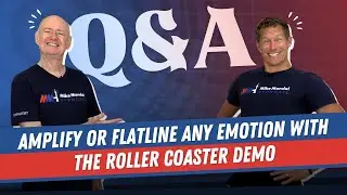 Manage Your Emotions Using Association & Dissociation | Hypnosis & NLP