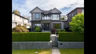 Quilchena, Vancouver 2576 EDGAR CRESCENT
