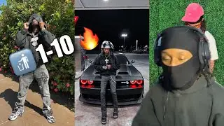 RATING STREAMERS OUTFIT (ft. Kai Cenat, PlaqueboyMax, Papi Quan, Brucedropemoff, & More!)