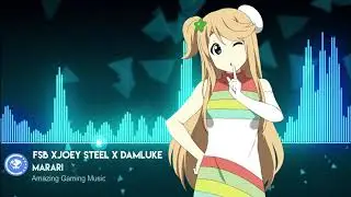 ▶[Electro] ★ FSB ✖ Joey Steel ✖ DamLuke - Marari [EDMR.TV EXCLUSIVE]