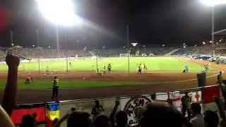 PCH la Drobeta Turnu Severin