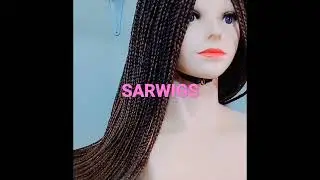 #shorts #handmadewigs#braidedwigs