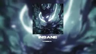 vxddka - INSANE
