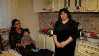 Свадьба Фаим и Наре Чу