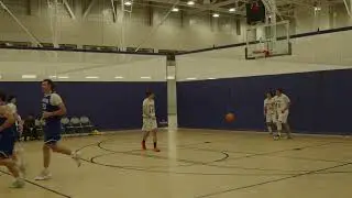 BYUI Mens Basketball: Vikings vs Bruins