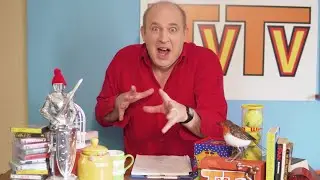 TV TV Episode 1 of 54  'STARTED'