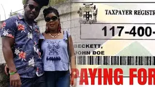 Tax Payer Registration Number (TRN) in JAMAICA 🇯🇲
