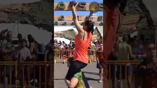 CROSSFAST 2025 CARRERA OCR C&Iacute;VICO MILITAR TENERIFE #deporte #ocr