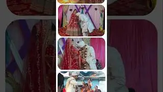 wedding album 😍 #ytvideo #shortsvideo #pahadishadi #gadhwali #lehnga #outfitideas #love #wedding