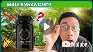 EndoPump Reviews   Side Effects, Ingredients, Buy Original