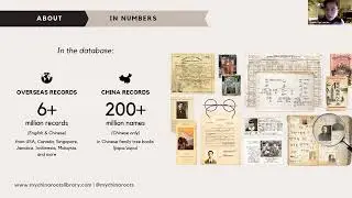 Introducing My China Roots: A New Database for Researching Chinese Ancestors at the BPL (11/21/2024)