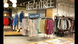 Beechtree flat 50% off sale on ready to wear collection August 2023