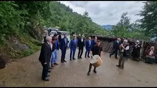 Giresun Horon | Dereli | Davul Zurna | Düğün | Bizim Uşaklar