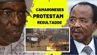 Elei&ccedil;&otilde;es nos Camar&otilde;es 2025 ( Resultados , Protestos e dinheiro 