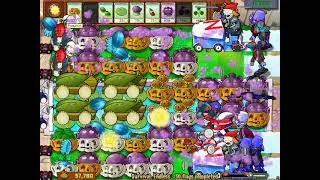 Plants vs. Zombies Endless survival! #plantsvszombies #games