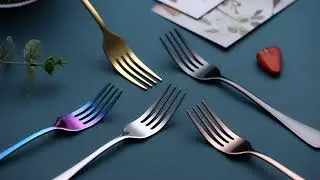 Berglander Dinner Fork