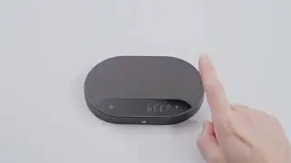 Синхронизирующие весы Mahlk&ouml;nig &mdash; сброс настроек к заводским