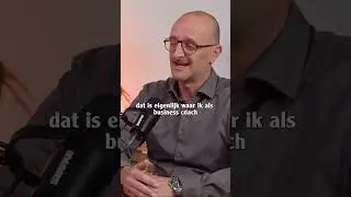 Het MKB adviesraad - jouw steun als ondernemer