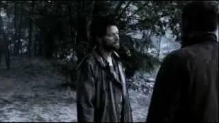 Destiel - Let it Burn