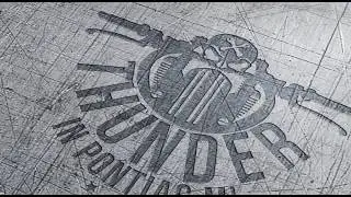 THUNDERLOGO