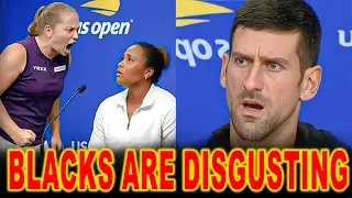 Tennis World SHOCKED After Ostapenko&rsquo;s Latest Remarks