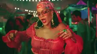 DJ Khaled - Wild Thoughts [Official Music Video] [ft. Rihanna, Bryson Tiller]
