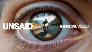 SHOWKIDD - UNSAID  (Official Music Video)