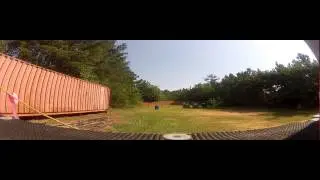 BlackPowderBill 9mm CCP Walther Cast Boolits