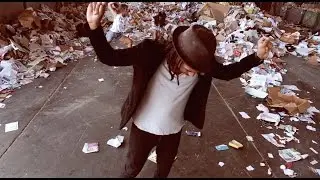 Walamaghe - il cantiere (Official Video)