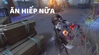 Ong Ch&uacute;a Kh&ocirc;ng Chấp Nhận Sự Thật N&agrave;y | Identity V | Edward Phan