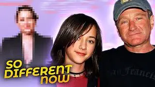 Zelda Williams' Transformation Has Everyone Staring