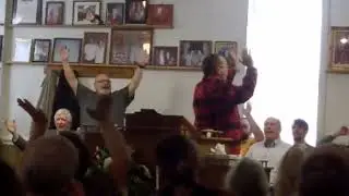 Wallace Bowling - When I Lay My Crown At the Master&rsquo;s Feet