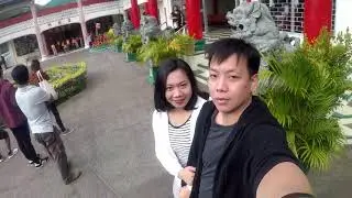 Baguio 2018
