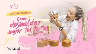 Trucos para que nunca se te pegue un pastel! 👌🏽 🤩