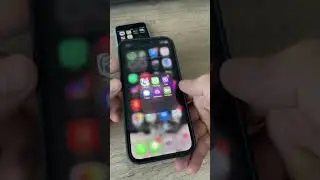 Как включить режим картинка в картинке на Айфоне?