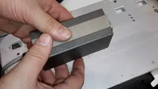 Аппарат AMT - &laquo;Коверт-04&raquo;